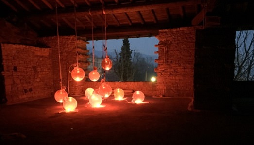 Heimo Zobernig e Davide Bertocchi per Bergamo. Ecco un nuovo dialogo, per scoprire uno spazio storico in città, grazie a Contemporary Locus